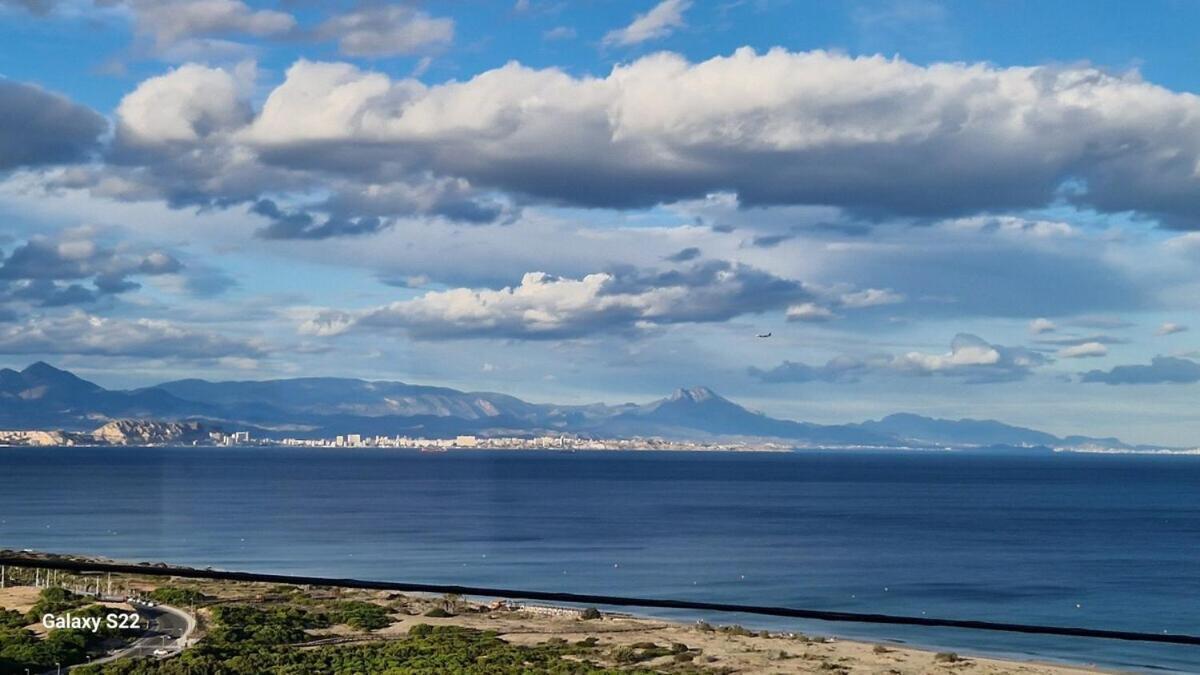 Life Carabassi Apartamento Gran Alacant